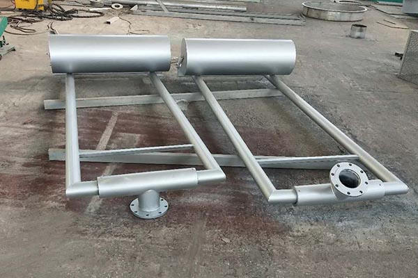 滗水器