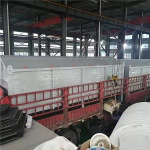 发货现场